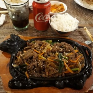 Bulgogi