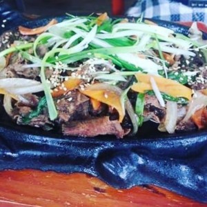 Bulgogi