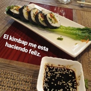 kimbap