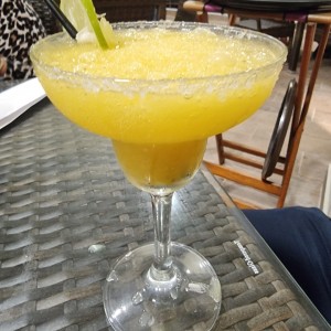 margarita de maracuya 