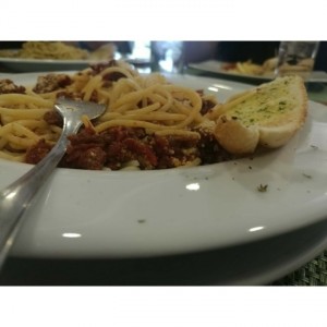 Bolognesa