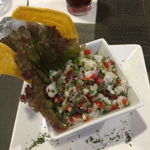 ceviche