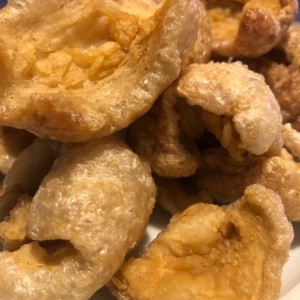 chicharrones