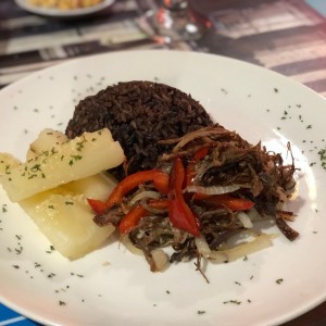 Vaca Frita