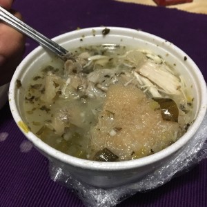 Sancocho