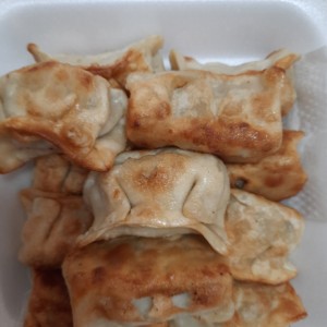 dumplings 