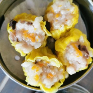 Siu mai