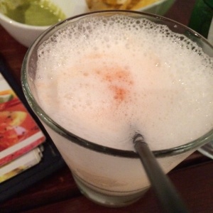 Pisco sour