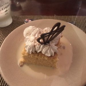 tres leches