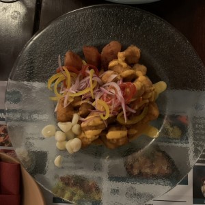 Ceviche 