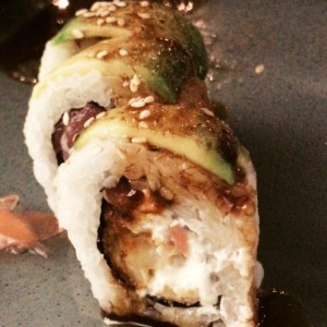 Makis Roll - Avocado Maki