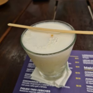 PISCO sour