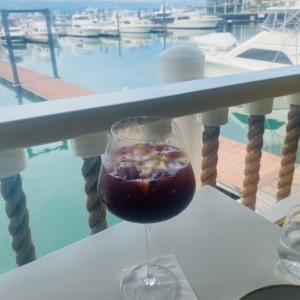 sangria 