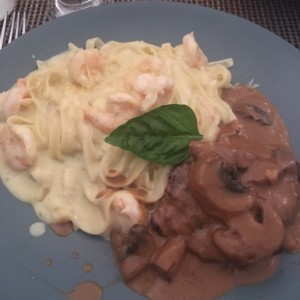 Los Clasicos - PAPARDELLE MAR ADENTRO