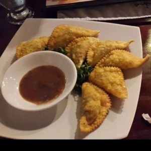 empanaditas