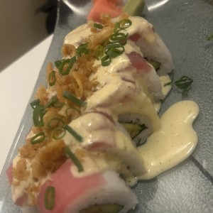 Makis - Maki Acevichado