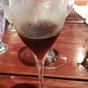 Fernet Branca Digestivo