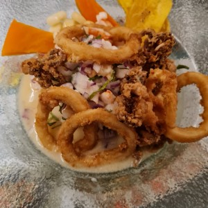 ceviche carretillero