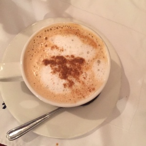 Capuchino