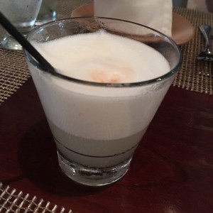 Pisco Sour Tradicional