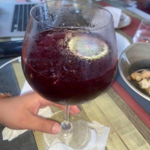 tinto verano