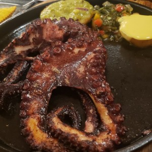 Pulpo 