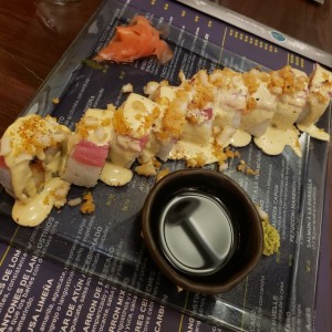 sushi