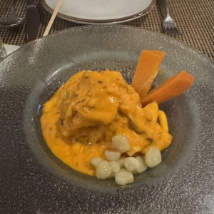 CEBICHE A LOS TRES AJIES