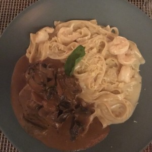 Los Clasicos - PAPARDELLE MAR ADENTRO