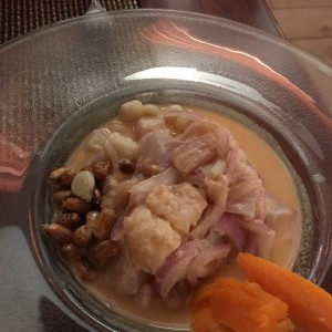 ceviche