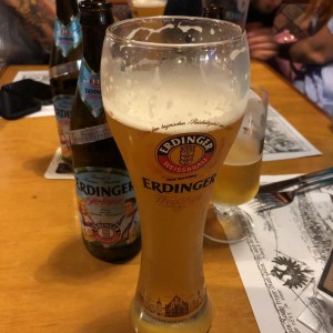 cervezas