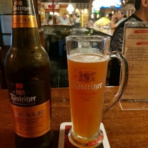 Kostrinzer Pale Ale