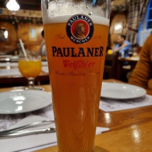 weiss bier