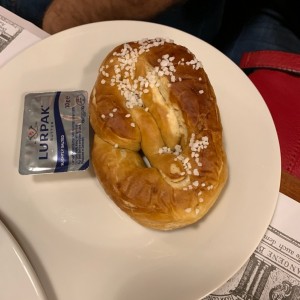 Pretzel