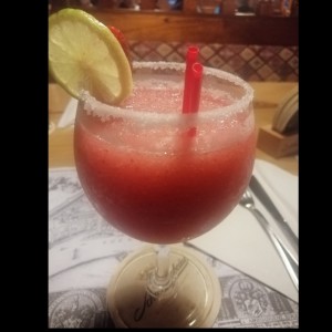 Margarita