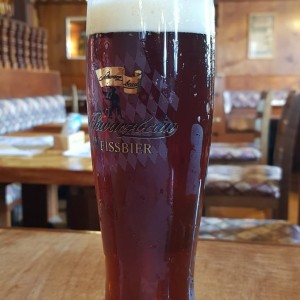 Cerveza dunkel