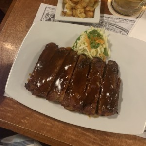 Costillas