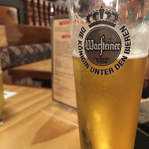 Warsteiner