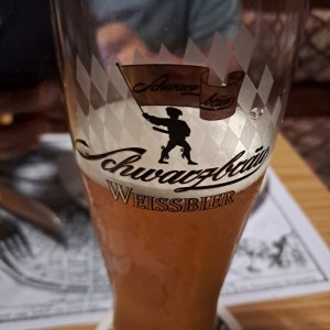 Weissbier 