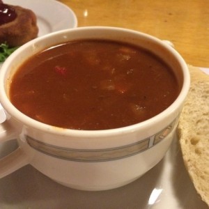 Goulash