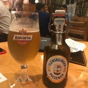 Flensburger Pilsener