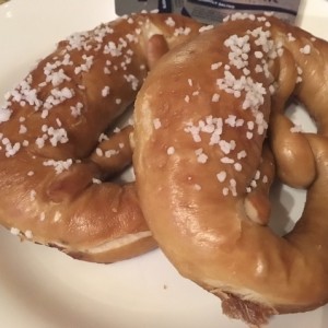 Pretzel