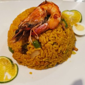 Paella