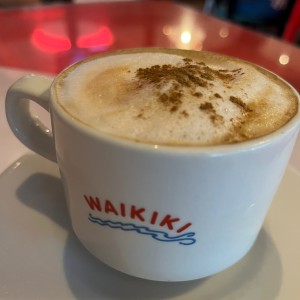 Capuchino