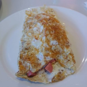 Omelette