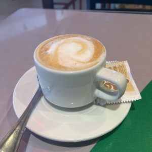 Capuchino