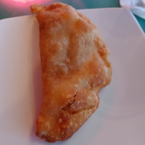 Empanada carne