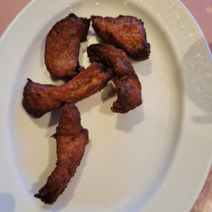 puerco frito 