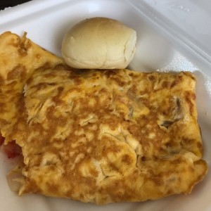 omelet 