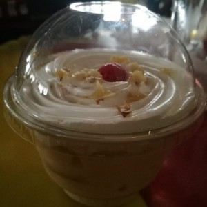 tres leche